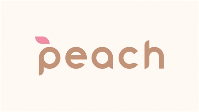 佐藤大操刀 乐桃航空全新LOGO涂装亮相