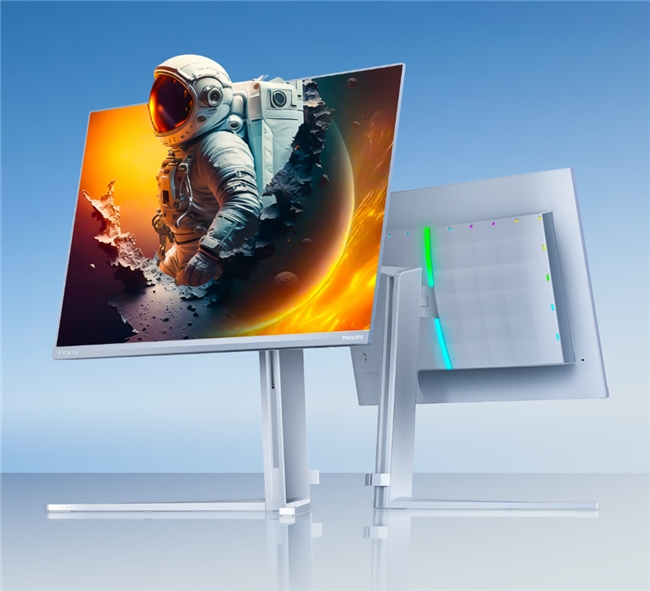 EVNIA弈威天王星系列QD-OLED电竞显示器32M2N8900X新品重磅来袭
