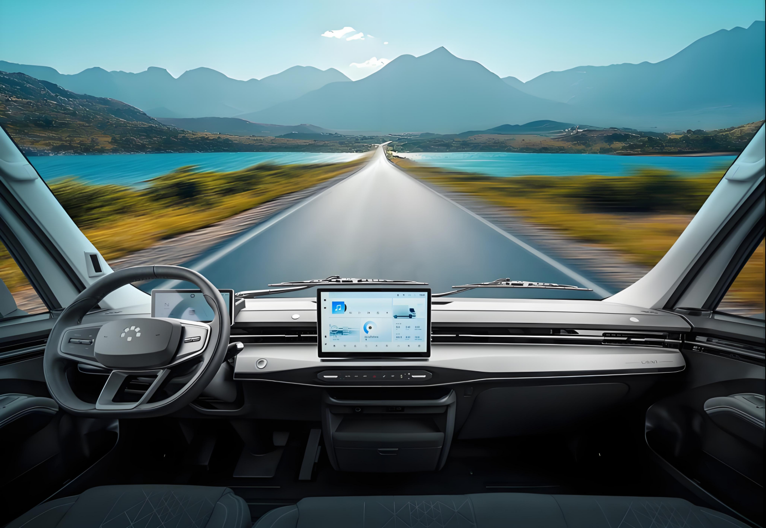 破解城配货运增收困局，福田卡文降本增效方案重磅将至