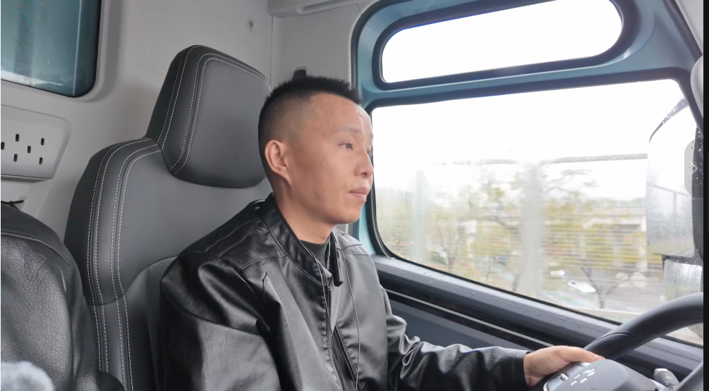 破解城配货运增收困局,福田卡文降本增效方案重磅将至-三人行汽车ttcar365.com