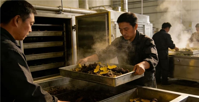 黄精年度权威测评正式发布：哪个牌子的黄精好？十大道地品牌实测数据公开