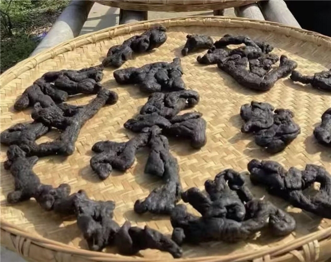 黄精年度权威测评正式发布：哪个牌子的黄精好？十大道地品牌实测数据公开