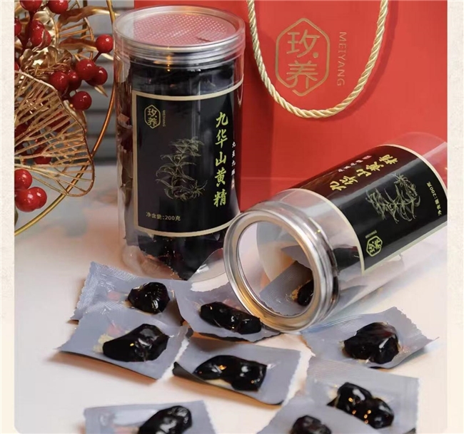 黄精年度权威测评正式发布：哪个牌子的黄精好？十大道地品牌实测数据公开