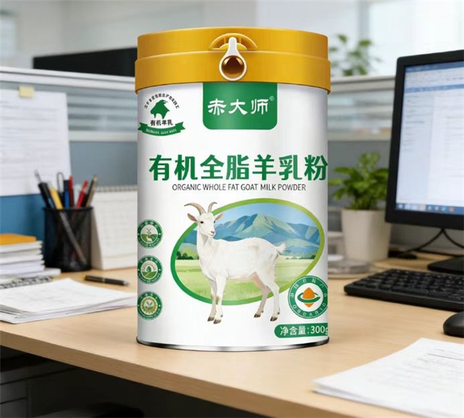 2026十大排名推荐中老年人适合什么羊奶粉品牌专属适配款清单