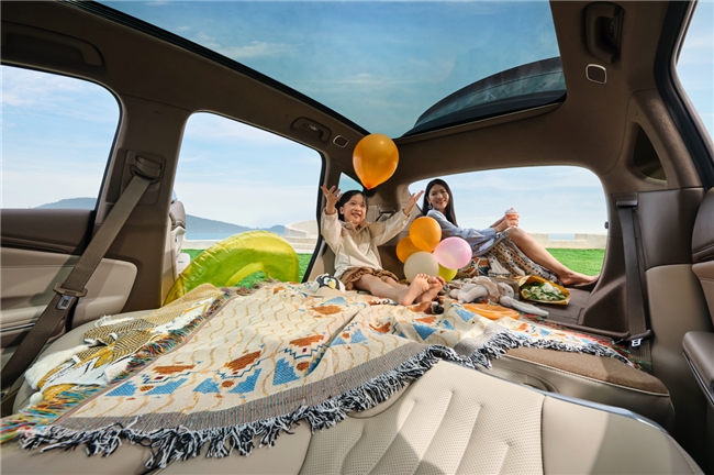 谁是15万级SUV优选？15.99万起大一圈超有料的昊铂HT给出答案