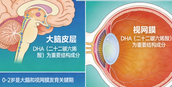 藻油含量高DHA选哪个品牌？十大高浓度品牌清单，一次补足
