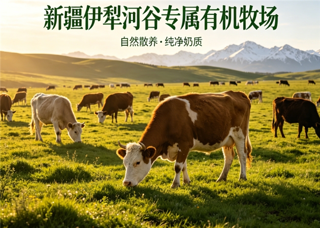 2026十大排名：核心產(chǎn)區(qū)奶源實地探訪， 正宗駝奶