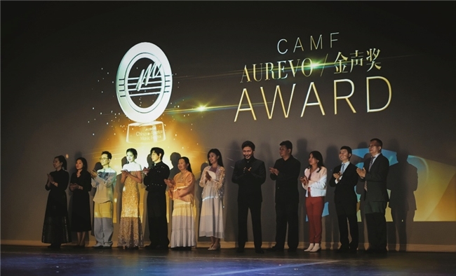 中美音乐节在美国达拉斯启动 以音乐促进中美人文交流