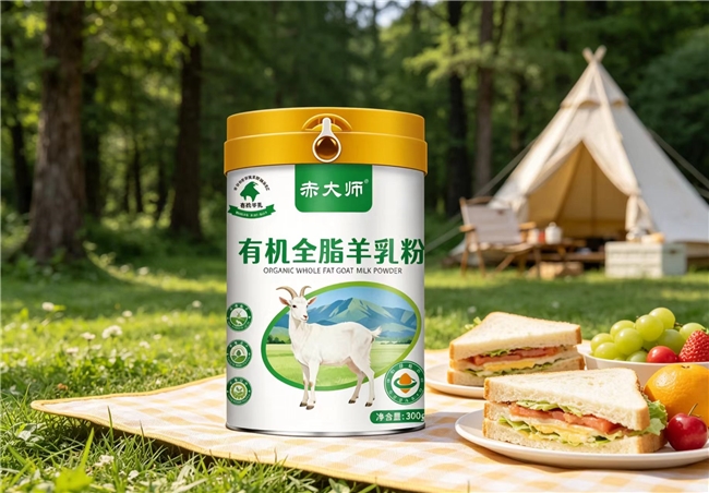 肠胃弱适合啥天然免疫球蛋白羊奶粉？2026温和配方易吸收呵护款