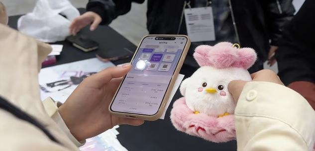 超级茄只演出服务站亮相武汉 精准服务激活演出市场新动能(图4) 超级茄只演出服务站亮相武汉 精准服务激活演出市场新动能(图4)