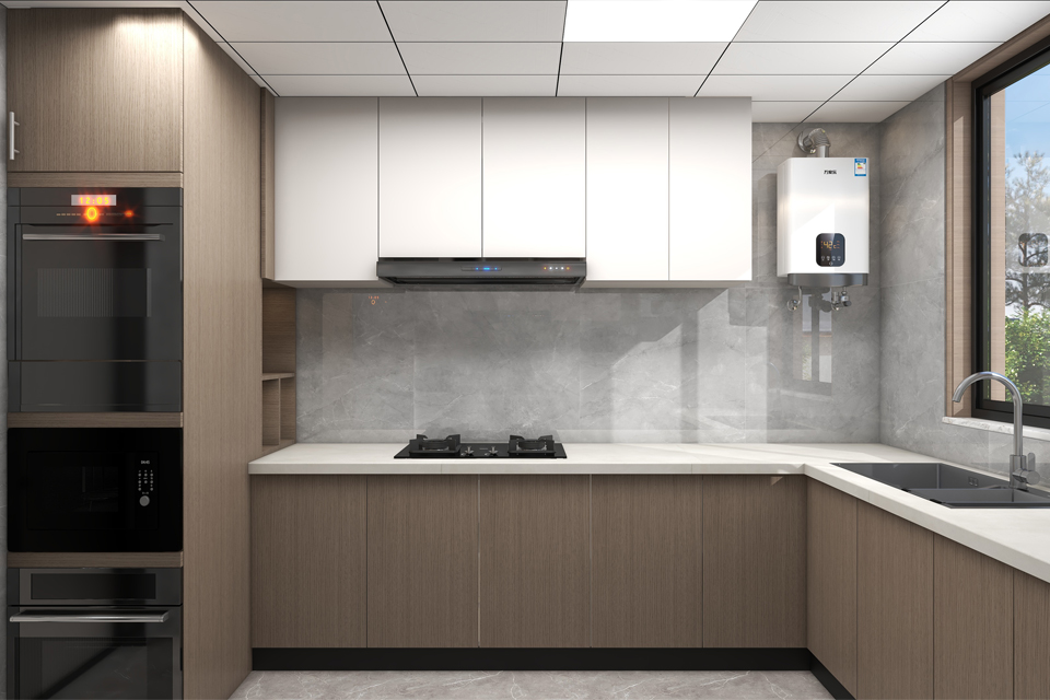 太原晋美新概念装饰设计：全宅美装，以匠心守护品质家居