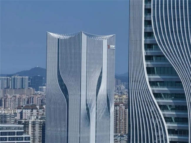 站城山水相融 广州白云站 TOD 构建地域诗意与结构理性共生的建筑标杆