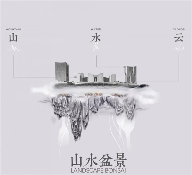 站城山水相融 广州白云站 TOD 构建地域诗意与结构理性共生的建筑标杆