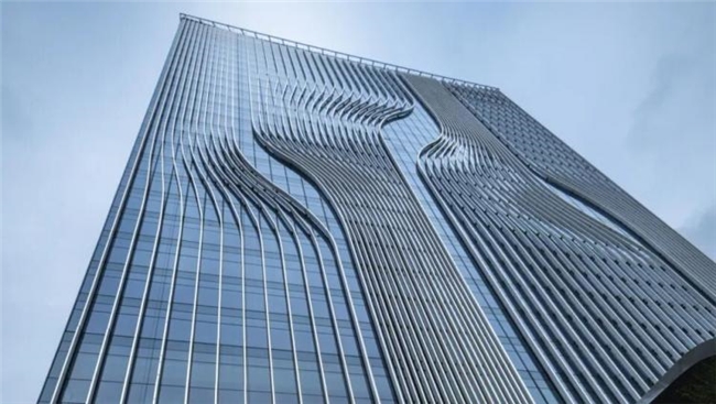 站城山水相融 广州白云站 TOD 构建地域诗意与结构理性共生的建筑标杆