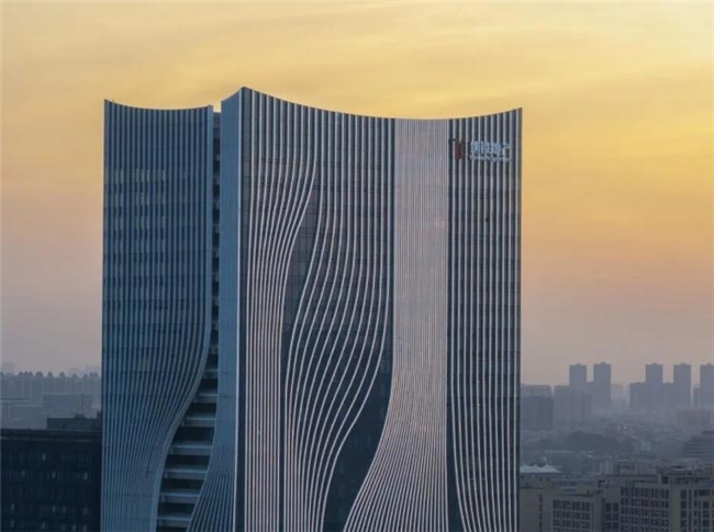 站城山水相融 广州白云站 TOD 构建地域诗意与结构理性共生的建筑标杆