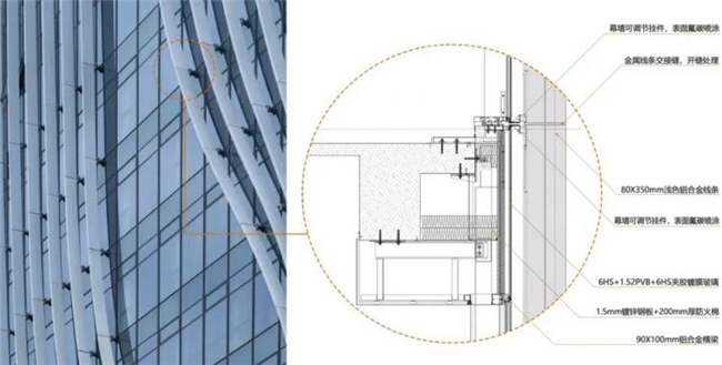 站城山水相融 广州白云站 TOD 构建地域诗意与结构理性共生的建筑标杆