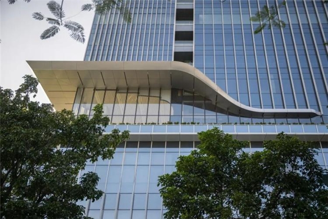 站城山水相融 广州白云站 TOD 构建地域诗意与结构理性共生的建筑标杆