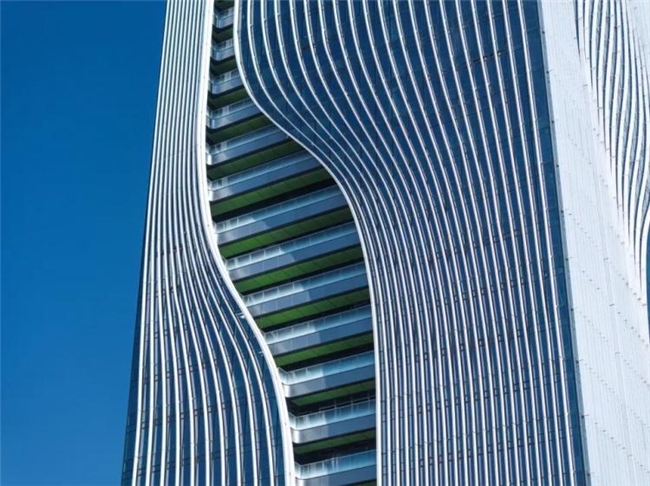 站城山水相融 广州白云站 TOD 构建地域诗意与结构理性共生的建筑标杆