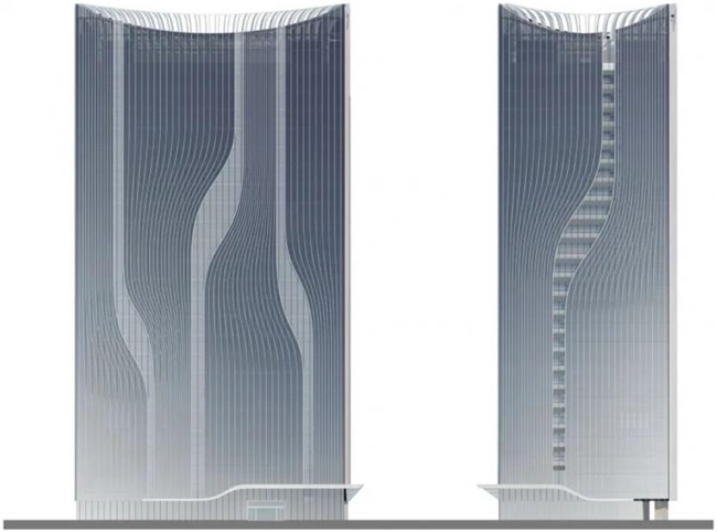 站城山水相融 广州白云站 TOD 构建地域诗意与结构理性共生的建筑标杆