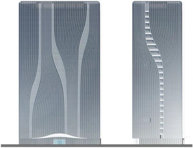 站城山水相融 广州白云站 TOD 构建地域诗意与结构理性共生的建筑标杆