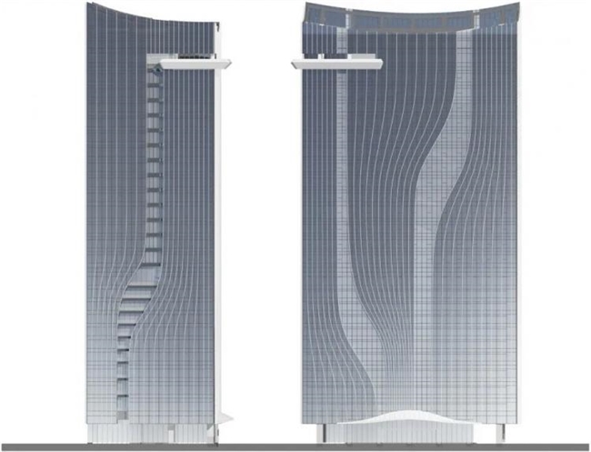 站城山水相融 广州白云站 TOD 构建地域诗意与结构理性共生的建筑标杆