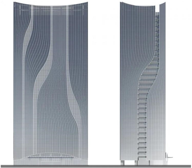 站城山水相融 广州白云站 TOD 构建地域诗意与结构理性共生的建筑标杆