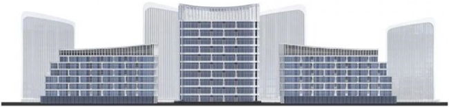 站城山水相融 广州白云站 TOD 构建地域诗意与结构理性共生的建筑标杆