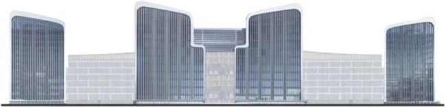 站城山水相融 广州白云站 TOD 构建地域诗意与结构理性共生的建筑标杆