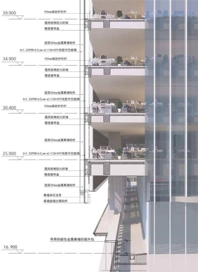 站城山水相融 广州白云站 TOD 构建地域诗意与结构理性共生的建筑标杆