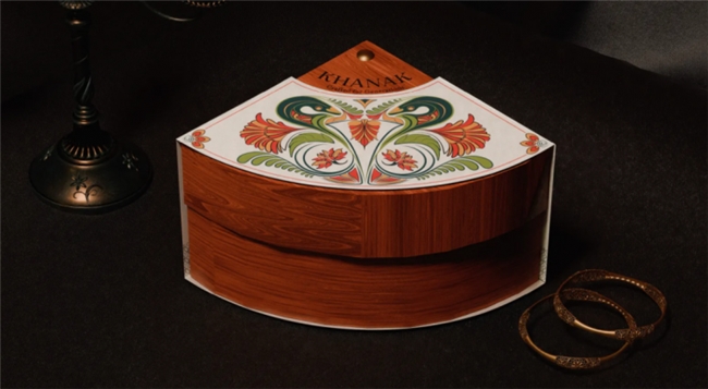 方寸之间见乾坤 珠宝包装的设计美学与文化内核