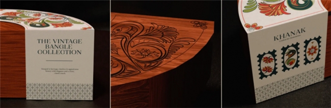 方寸之间见乾坤 珠宝包装的设计美学与文化内核