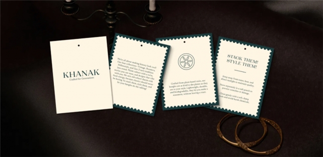 方寸之间见乾坤 珠宝包装的设计美学与文化内核