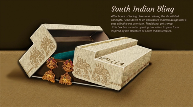 方寸之间见乾坤 珠宝包装的设计美学与文化内核
