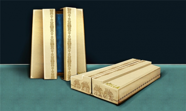 方寸之间见乾坤 珠宝包装的设计美学与文化内核