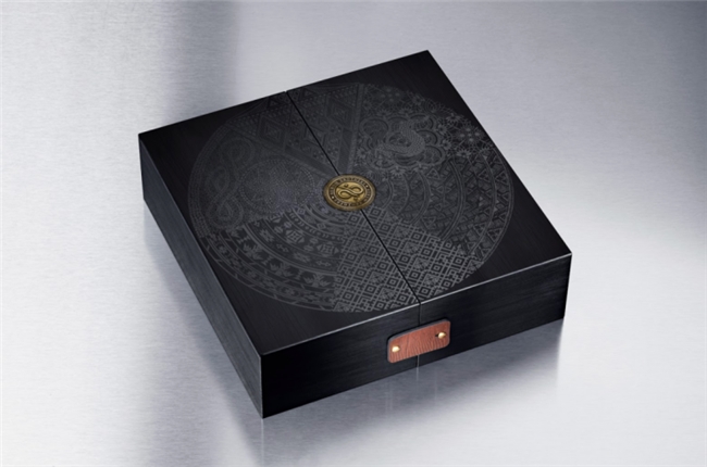 方寸之间见乾坤 珠宝包装的设计美学与文化内核