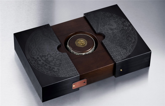 方寸之间见乾坤 珠宝包装的设计美学与文化内核