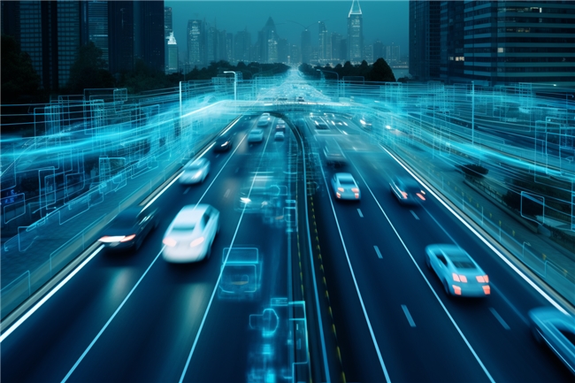 昂瑞微5G射频前端通过车规认证,为智能网联车辆通信提供可靠保障第1张-智联车网