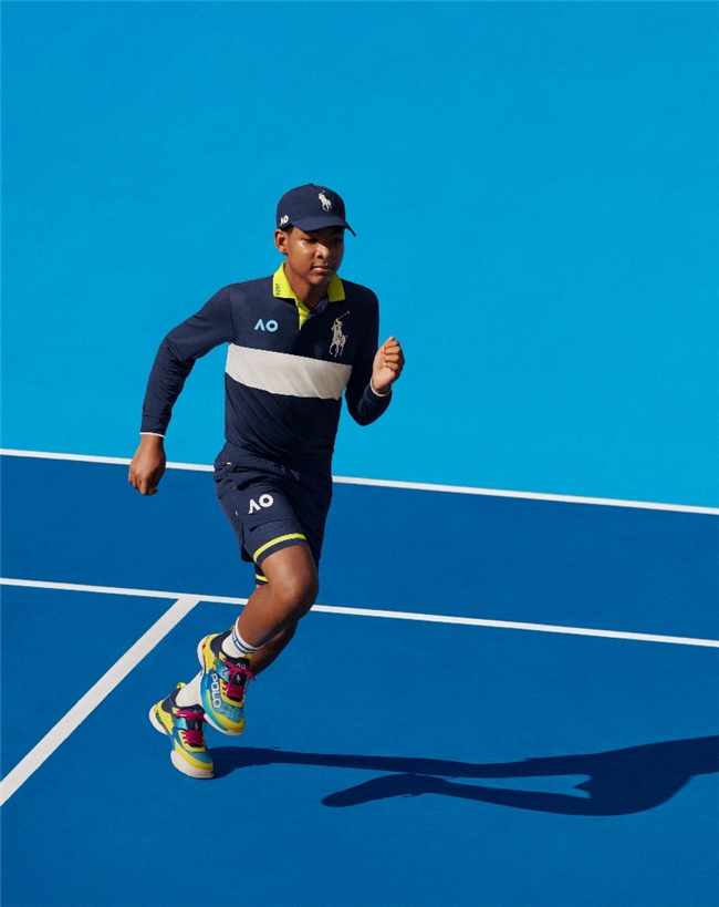 从网球赛事合作解码Ralph Lauren拉夫劳伦品牌哲学：不止于衣，更是精神体现