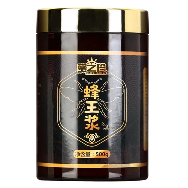 每天一勺蜂王浆，身体会感谢你！但你真的选对了吗？ 