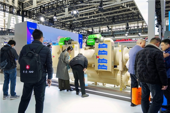 不止设计，还重实效！海尔热泵大赛奖励43个样板案例-家电圈官网