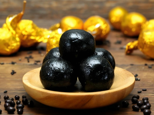 2026年黑芝麻丸选购指南:从“网红”到“长红”,谁在靠真实力说话?