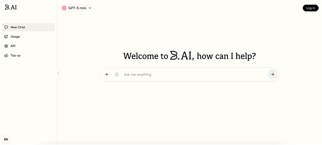 B.AI 正式上线：破除 A2A 协作壁垒，以全景基建解锁智能体经济潜能