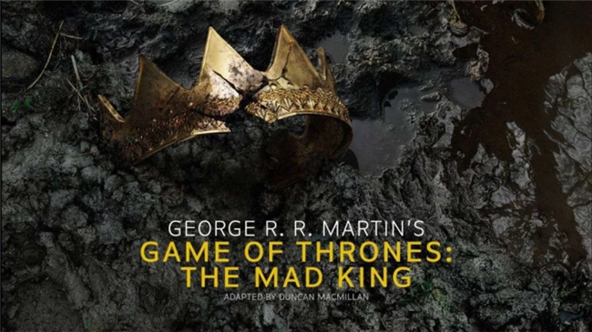 权游舞台剧定档!2026全球舞台大戏全盘点