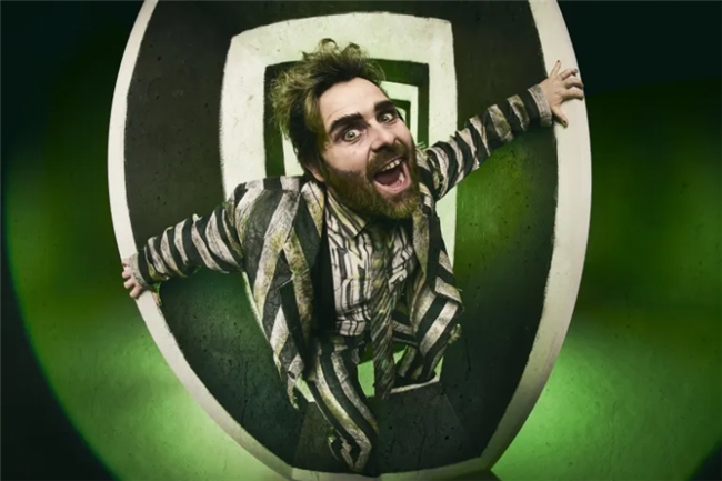 权游舞台剧定档!2026全球舞台大戏全盘点