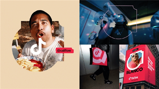 TikTok 推出全新设计系统：以「发现」为核心重塑品牌体验