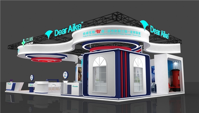 消博会观察：合成生物制造原料国产替代提速 海南富进爱科剑指产业高地