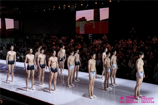 环球新生代 舒适有姿态｜2026第一季健将·环球新生代男模大赛总决赛圆满收官