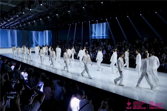 环球新生代 舒适有姿态｜2026第一季健将·环球新生代男模大赛总决赛圆满收官