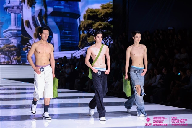 环球新生代 舒适有姿态｜2026第一季健将·环球新生代男模大赛总决赛圆满收官