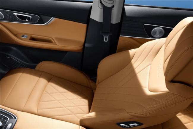 更能装、更舒适、更安全,瑞虎8 PRO的好,不止大空间!